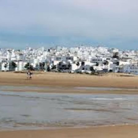 Espectacular Casa Muy Luminosa Con Azotea Appartement Conil De La Frontera Buitenkant foto