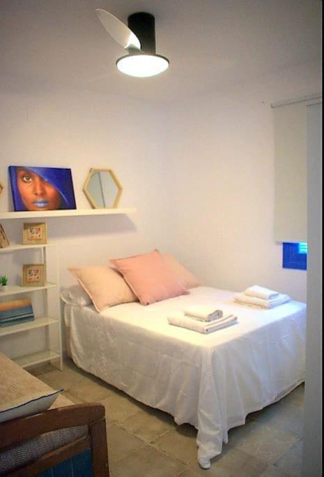 Espectacular Casa Muy Luminosa Con Azotea Appartement Conil De La Frontera Buitenkant foto